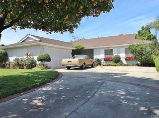 10533 Montgomery Ave, Granada Hills, CA 91344