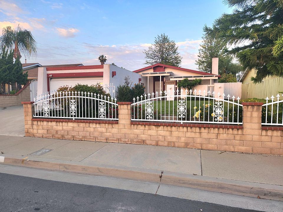 1st image of 410 S Palo Cedro Dr