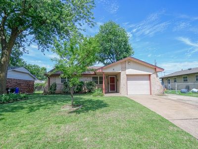 706 Richmond Dr, Norman, OK, 73071