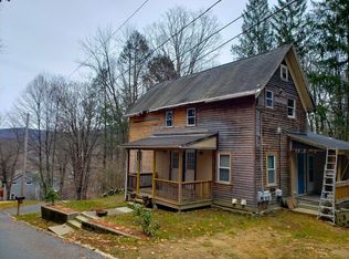 20 Blandford Hill Rd, Huntington, MA 01050