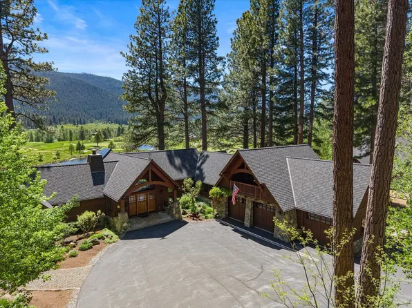 60 Quail View Cir, Clio, CA 96106