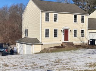 36-38 Comfort St #36, Bridgewater, MA 02324