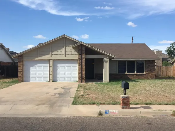 4508 Palmer Dr, Midland, TX 79705