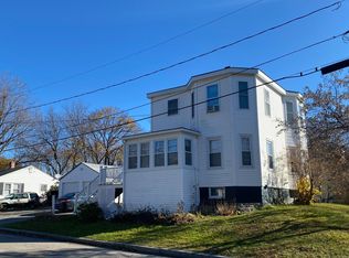 48 Johansen St, Portland, ME 04103