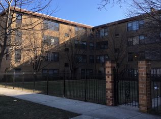 2545 W Rascher Ave APT GA, Chicago, IL 60625