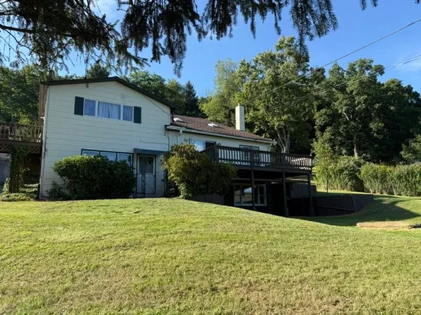 1143 River Rd, Binghamton, NY 13901