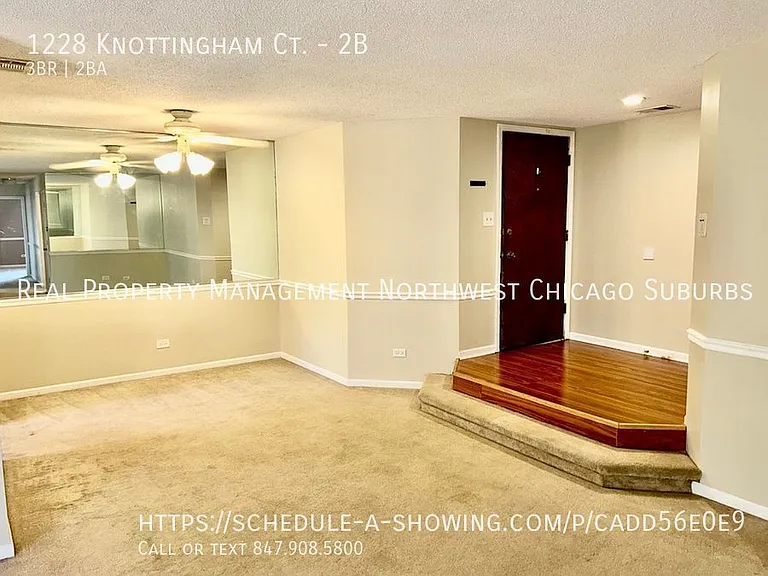 1228 Knottingham Ct #2B — Photo 3