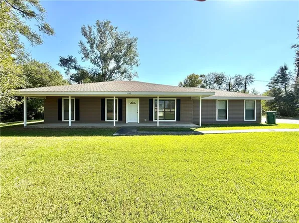 1153 You Winn Rd, Lake Charles, LA 70611