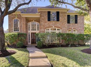 16315 Heather Bend Ct, Houston, TX 77059