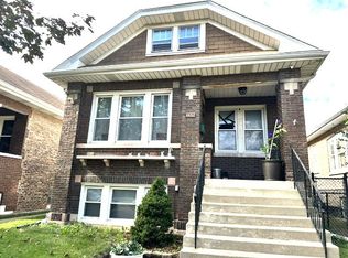 1432 S 61st Ct, Cicero, IL 60804