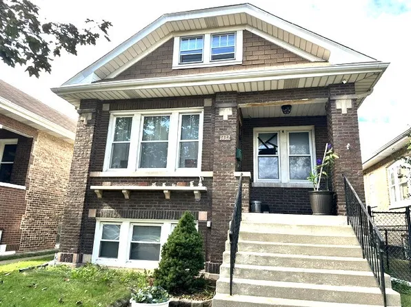 1432 S 61st Ct, Cicero, IL 60804