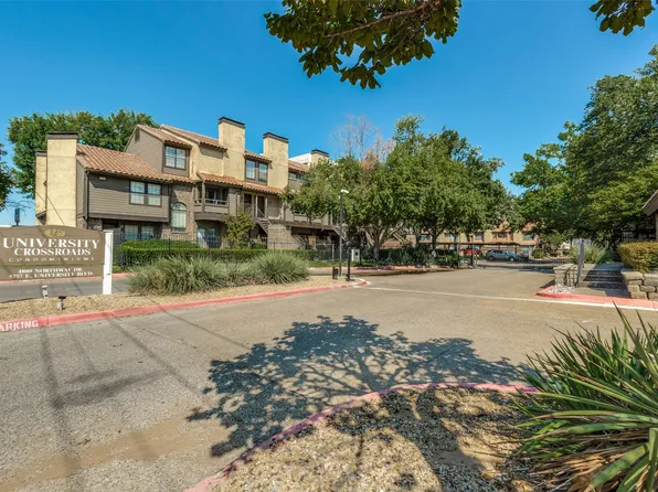 4800 Northway Dr APT 19A, Dallas, TX 75206