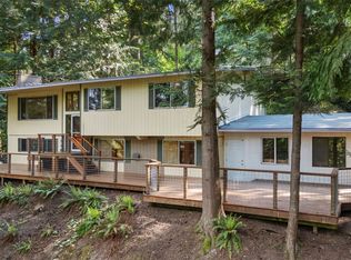 540 SW Fernwood St, Issaquah, WA