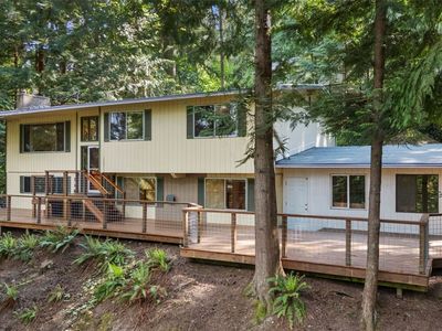 540 SW Fernwood Street, Issaquah, WA, 98027