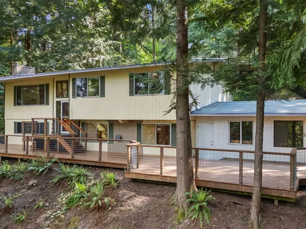 540 SW Fernwood Street, Issaquah, WA 98027