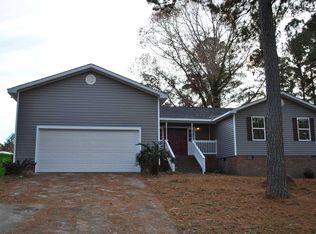 1 Durango Ave, Columbia, SC 29203