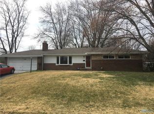 2025 Sandringham Dr, Toledo, OH 43615