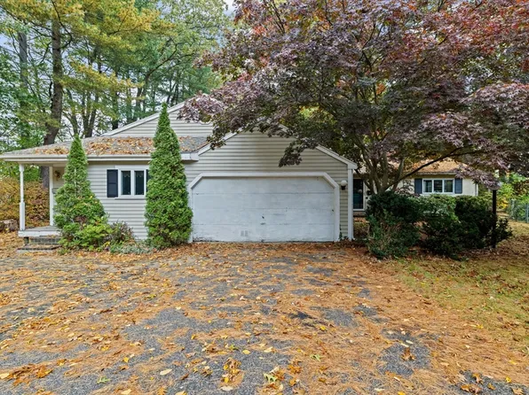133 Andrew Ford Way, Abington, MA 02351