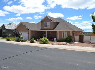 1767 W Western Dove Dr, Snowflake, AZ 85937
