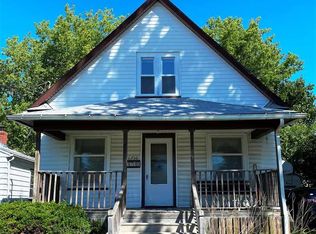 1710 Kendrick St, Saginaw, MI 48602