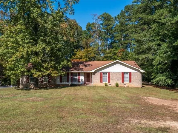 112 Rollingwood Cir, Rome, GA 30165