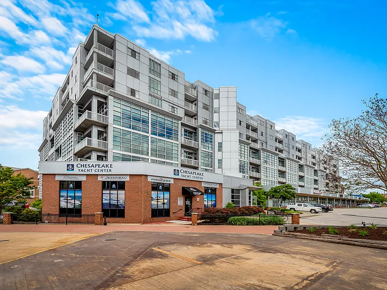 2702 Lighthouse Point E #738 — Photo 18