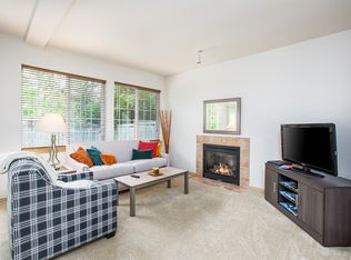Borgata Apartments & Townhomes, Renton, WA 98055