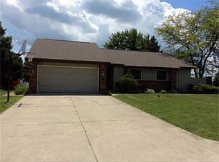 603 Cardinal Dr, Bryan, OH 43506