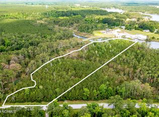 129 Mills Rd, Oriental, NC 28571