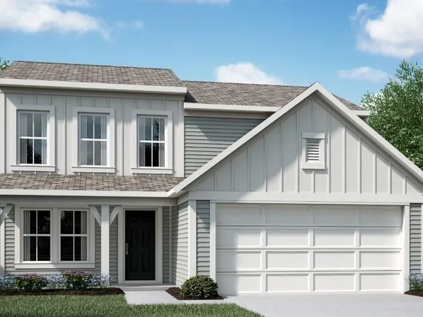 203 Sage Woods Way, Dallas, GA 30132