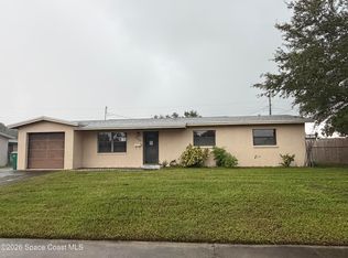 2860 Notre Dame Ave, Melbourne, FL 32935