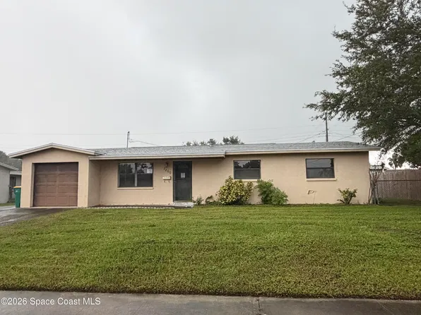 2860 Notre Dame Ave, Melbourne, FL 32935