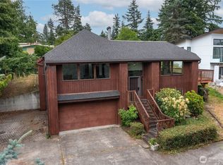 Peacock's Addition, Bellingham, WA 98226