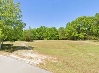 0 Wilson Garage Rd, Commerce, GA 30529