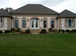 5346 Enchanted Dr, Saint Charles, MO 63304