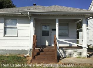 1907 E Edwards St, Springfield, IL 62703