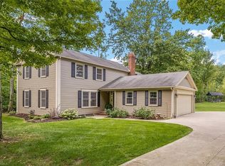 5088 Alger Rd, Richfield, OH 44286