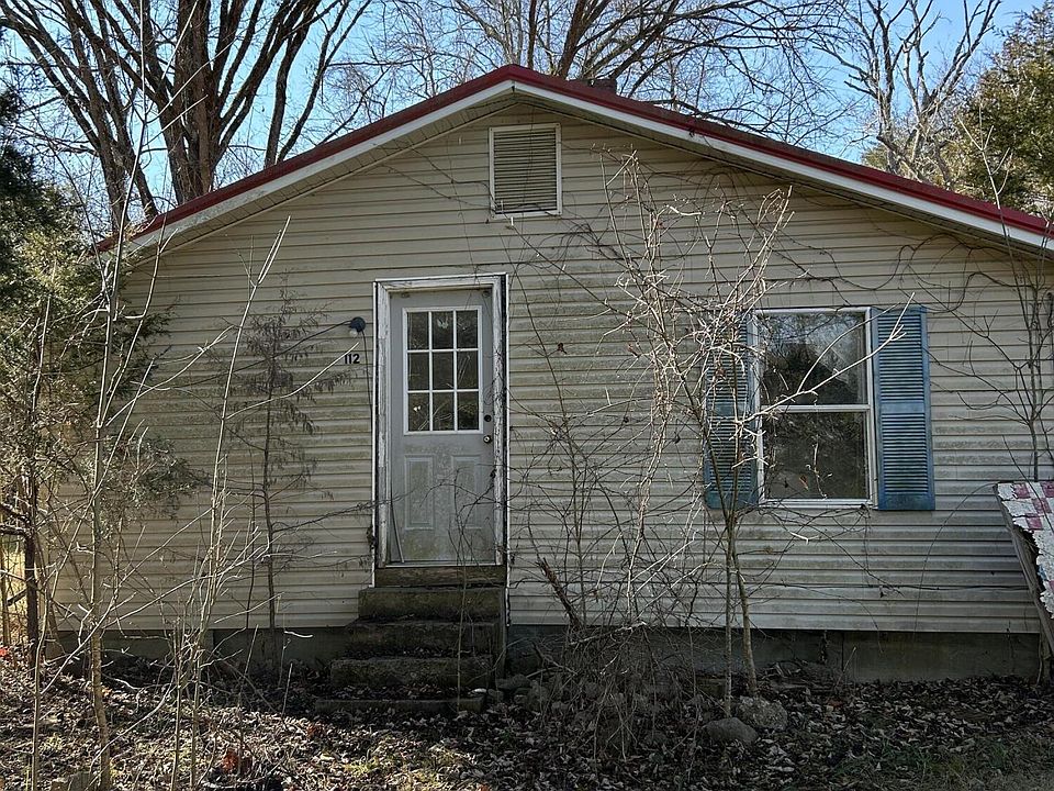 112 Wilmoth Ln, Washburn, TN 37888 MLS 1248249 Zillow
