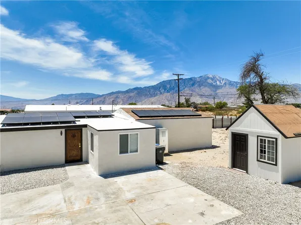 13257 Tram View Rd, Desert Hot Springs, CA 92240