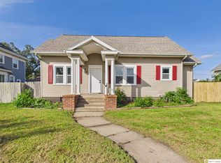 340 W 5th St, Fremont, NE 68025