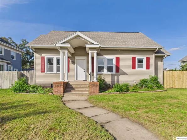 340 W 5th St, Fremont, NE 68025