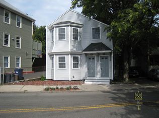 57 Day St #2, Boston, MA 02130