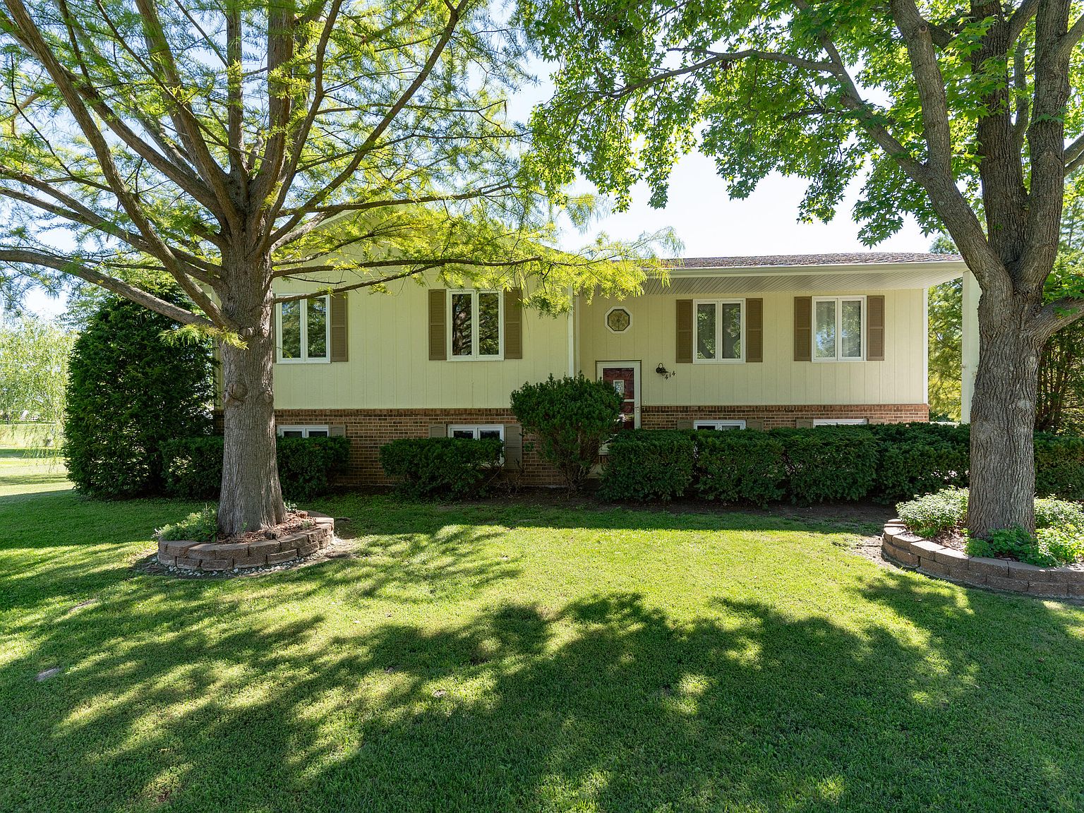 414 Betty Ave, Moberly, MO 65270 Zillow