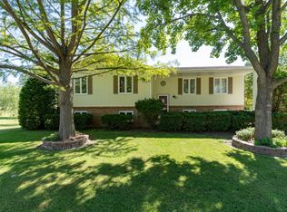 414 Betty Ave, Moberly, MO 65270