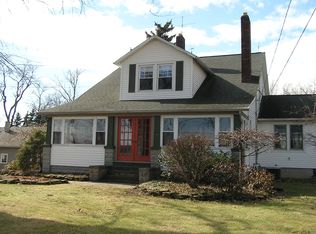 238 S Old State Rd, Norwalk, OH 44857