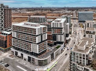 8119 Birchmount Rd #1711, Markham, ON L6G 0H5