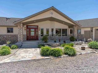 459 Upper Colony Rd, Wellington, NV 89444