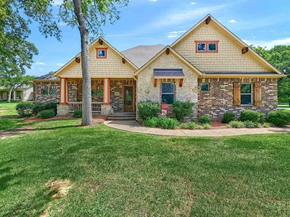 1107 Kiowa Dr E, Lake Kiowa, TX 76240