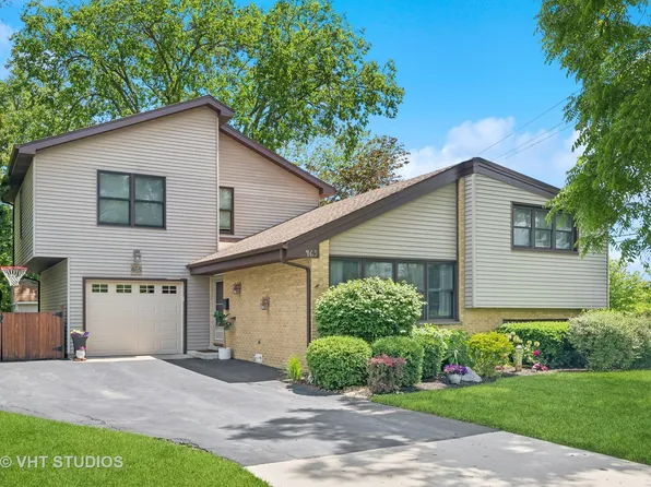 465 Mallard Ln, Deerfield, IL 60015