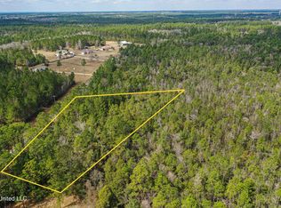 Lily Orchard Rd, Moss Pt, MS 39562